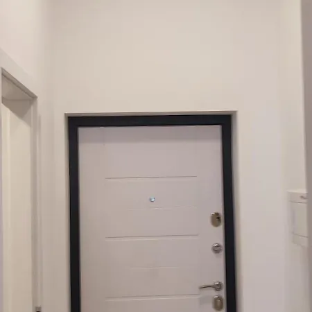 Centralcheapstay Apartmán