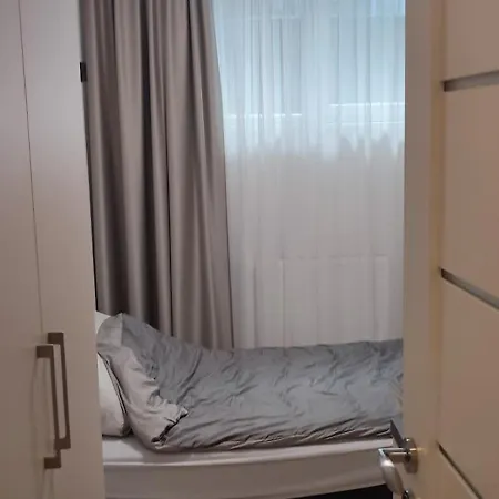 Appartamento Centralcheapstay