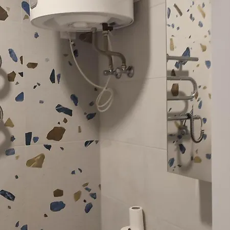 Appartamento Centralcheapstay